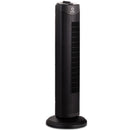 Fantask 35W 28 Inch Quiet Bladeless Oscillating Tower Fan
