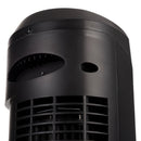 Fantask 35W 28 Inch Quiet Bladeless Oscillating Tower Fan