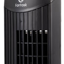 Fantask 35W 28 Inch Quiet Bladeless Oscillating Tower Fan