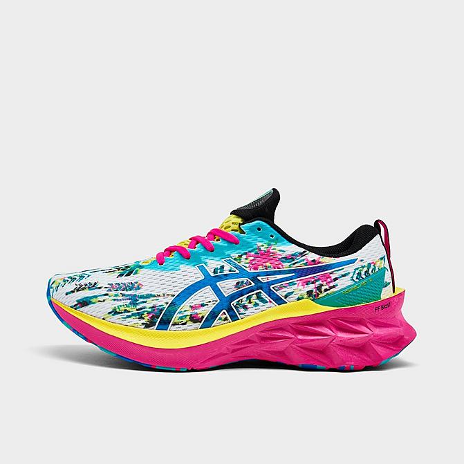 WOMEN'S ASICS NOVABLAST 2 RUNNING SHOES