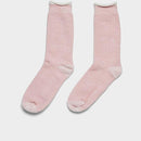 WOMEN'S SOF SOLE CREW SWEATSHIRT COZY SOCKS (3-PACK)
