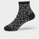 KIDS' SOF SOLE PRINTED ANKLE SOCKS (3-PACK)