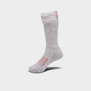 LITTLE KIDS' SOF SOLE CREW SOCKS (3-PACK)