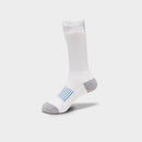 LITTLE KIDS' SOF SOLE CREW SOCKS (3-PACK)