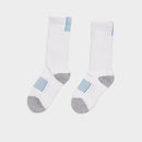 LITTLE KIDS' SOF SOLE CREW SOCKS (3-PACK)