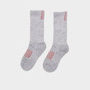 LITTLE KIDS' SOF SOLE CREW SOCKS (3-PACK)