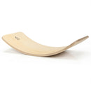 Wooden Wobble Balance Board Kids with Felt Layer