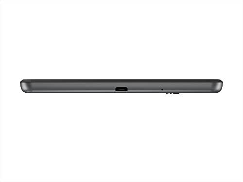 Lenovo Tab M8 Tablet, HD Android Tablet, Quad-Core Processor, 2GHz, 32GB Storage