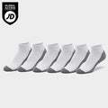 MEN'S SONNETI NO-SHOW SOCKS (6-PACK)