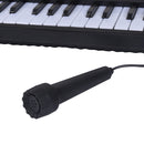 54 Keys Kids Electronic Music Piano