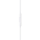 Apple EarPods Headphones with Lightning Connector. Microphone with Built-in Remote