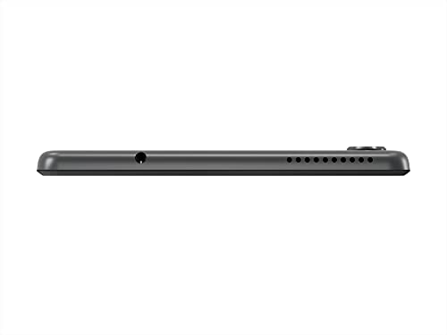 Lenovo Tab M8 Tablet, HD Android Tablet, Quad-Core Processor, 2GHz, 32GB Storage