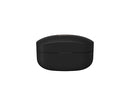 Sony WF-1000XM4 Wireless Earbud Headphones with Alexa Built-in, Black