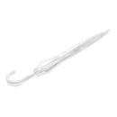 Amazon Basics Clear Bubble Umbrella