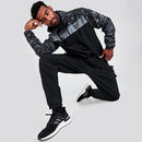 Men's Under Armour Sportstyle Camo Windbreaker Jacket