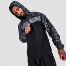 Men's Under Armour Sportstyle Camo Windbreaker Jacket