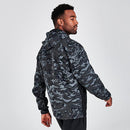 Men's Under Armour Sportstyle Camo Windbreaker Jacket