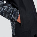 Men's Under Armour Sportstyle Camo Windbreaker Jacket