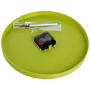 Creative 3D Sticker Wall Clock Dinosaur Pattern Personalized Home Decor