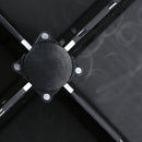 Assembled Multi-use 16 Cube Storage Cabinet