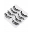 Volumizing Handmade False Eyelashes