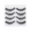 Volumizing Handmade False Eyelashes
