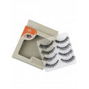 Volumizing Handmade False Eyelashes