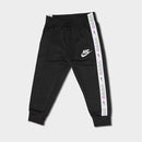 GIRLS' INFANT NIKE SWOOSH LOVE TRICOT TRACK JACKET AND JOGGER PANTS SET