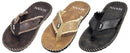 Wholesale Mens Flip Flops Case Pack 36