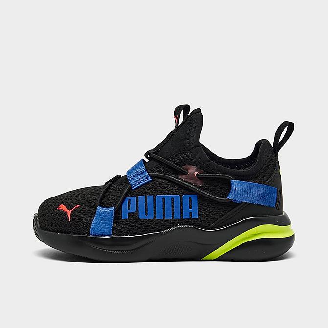 BOYS' TODDLER PUMA SOFTRIDE RIFT TRAINING SHOES