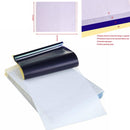 Tattoo Transfer Copier Paper Spirit Stencil Carbon Thermal Tracing