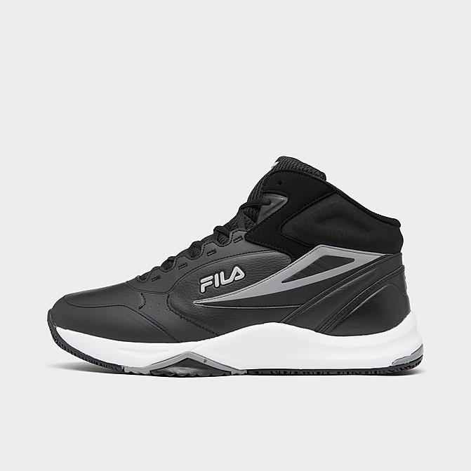 MEN'S FILA TORRANADO EVO 2 BASKETBALL SHOES