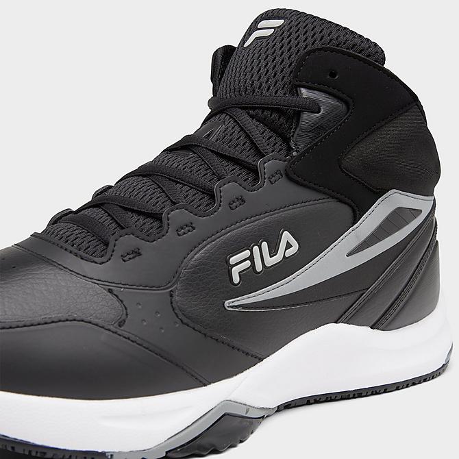 MEN'S FILA TORRANADO EVO 2 BASKETBALL SHOES