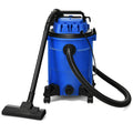 3 in 1 6.6 Gallon 4.8 Peak HP Wet Dry Vacuum Cleaner with Blower