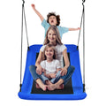 700lbs Giant 60 Inch Platform Tree Swing for Kids and Adults