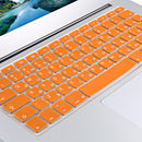 Ultrathin Water Resistant TPU Laptop Keyboard Protective Film for MacBook Air Pro
