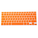 Ultrathin Water Resistant TPU Laptop Keyboard Protective Film for MacBook Air Pro