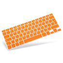 Ultrathin Water Resistant TPU Laptop Keyboard Protective Film for MacBook Air Pro