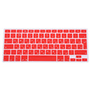 Ultrathin Water Resistant TPU Laptop Keyboard Protective Film for MacBook Air Pro