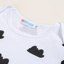 Baby Long Sleeve Infant Clothing Newborn