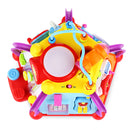 Baby Cube Play Center Toy