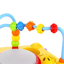 Baby Cube Play Center Toy