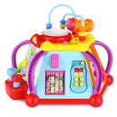 Baby Cube Play Center Toy