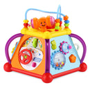 Baby Cube Play Center Toy