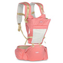 Front Facing Baby Carrier 4 in 1 Infant Sling Backpack