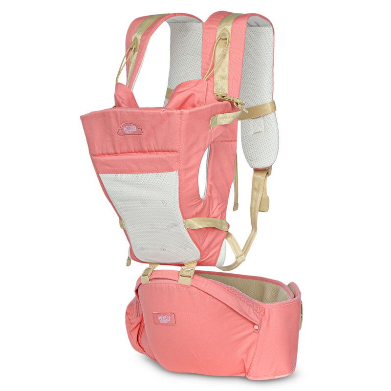 Front Facing Baby Carrier 4 in 1 Infant Sling Backpack