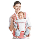 Front Facing Baby Carrier 4 in 1 Infant Sling Backpack