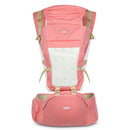 Front Facing Baby Carrier 4 in 1 Infant Sling Backpack