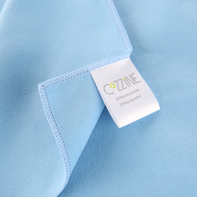 COZZINE CZ - 3003 - B01 Microfibre Fast Drying Towel