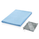 COZZINE CZ - 3003 - B01 Microfibre Fast Drying Towel